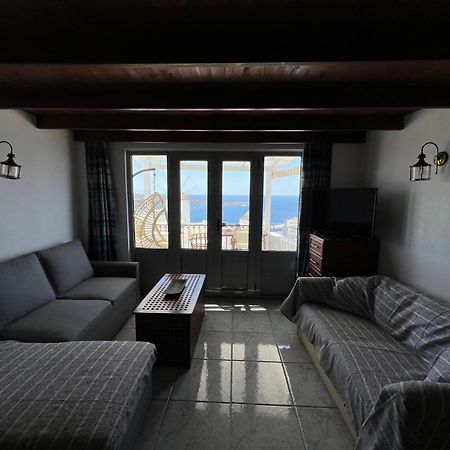 Sunset View Apartment Oia  Exterior foto