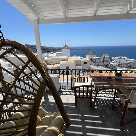 Sunset View Apartment Oia  Exterior foto