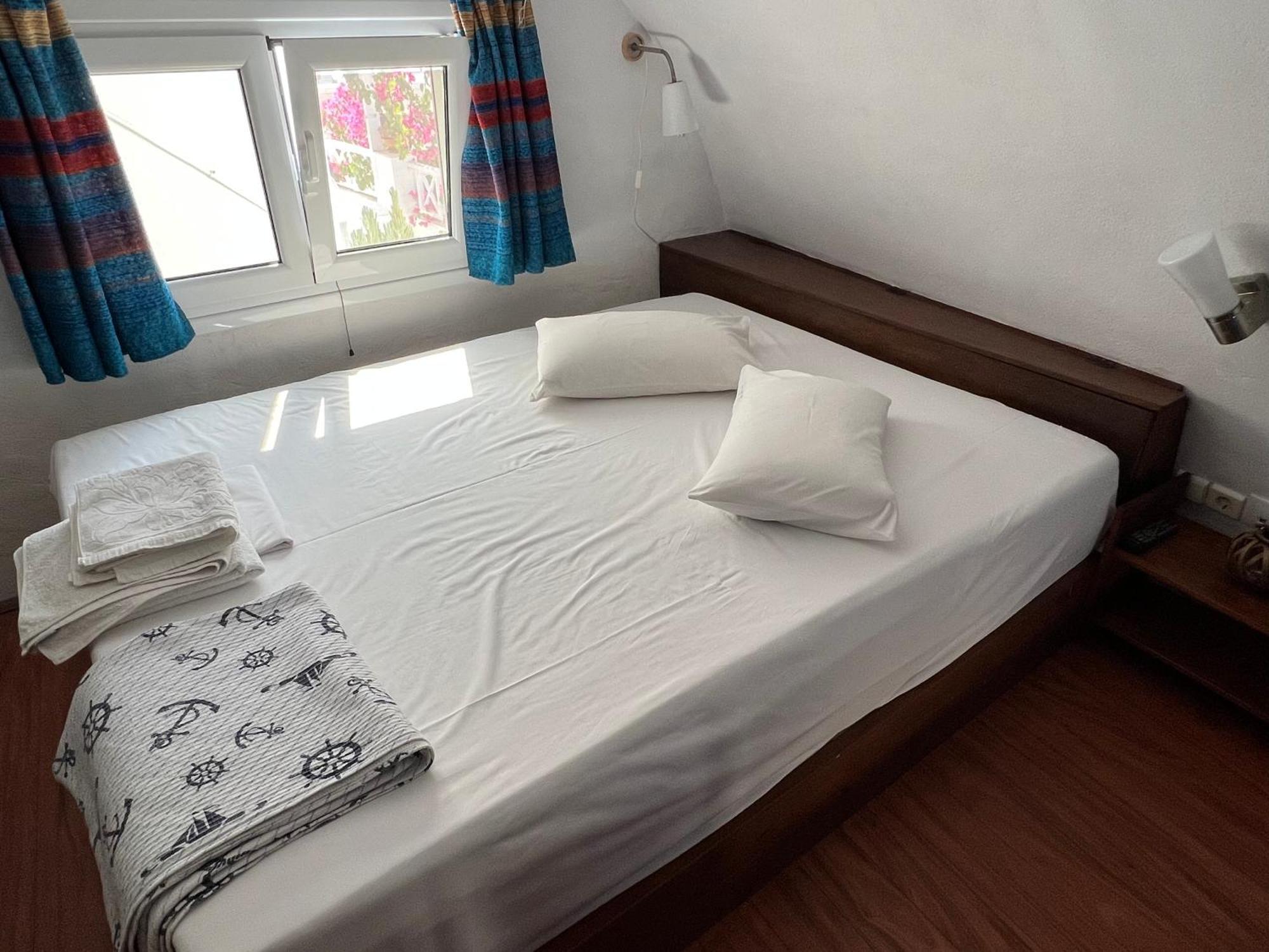 Sunset View Apartment Oia  Exterior foto