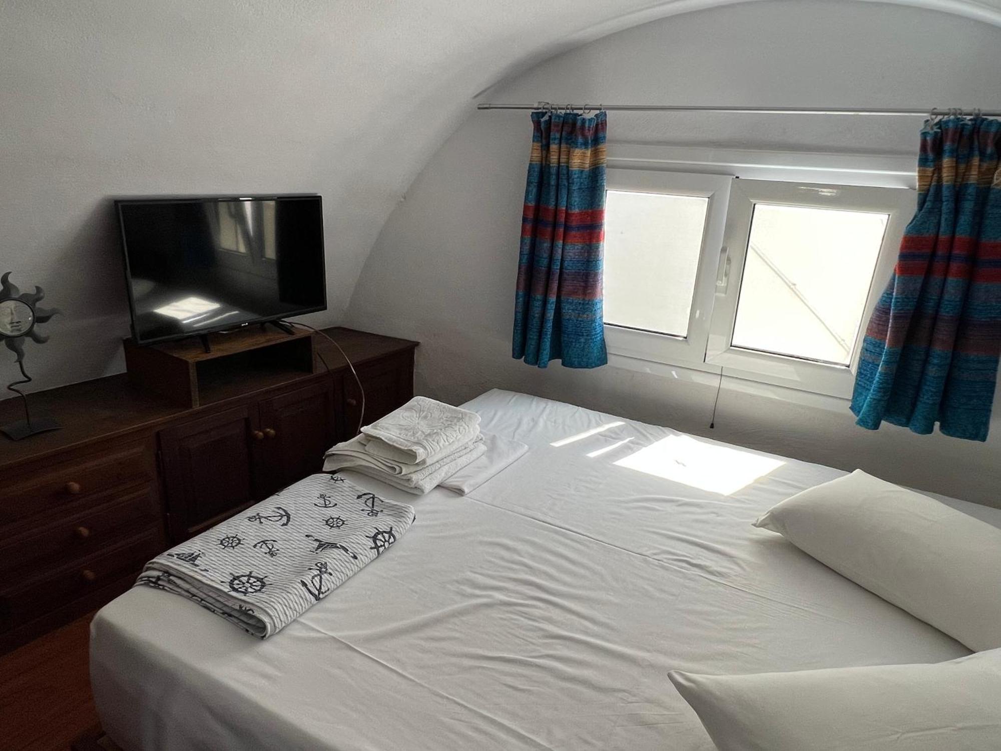 Sunset View Apartment Oia  Exterior foto