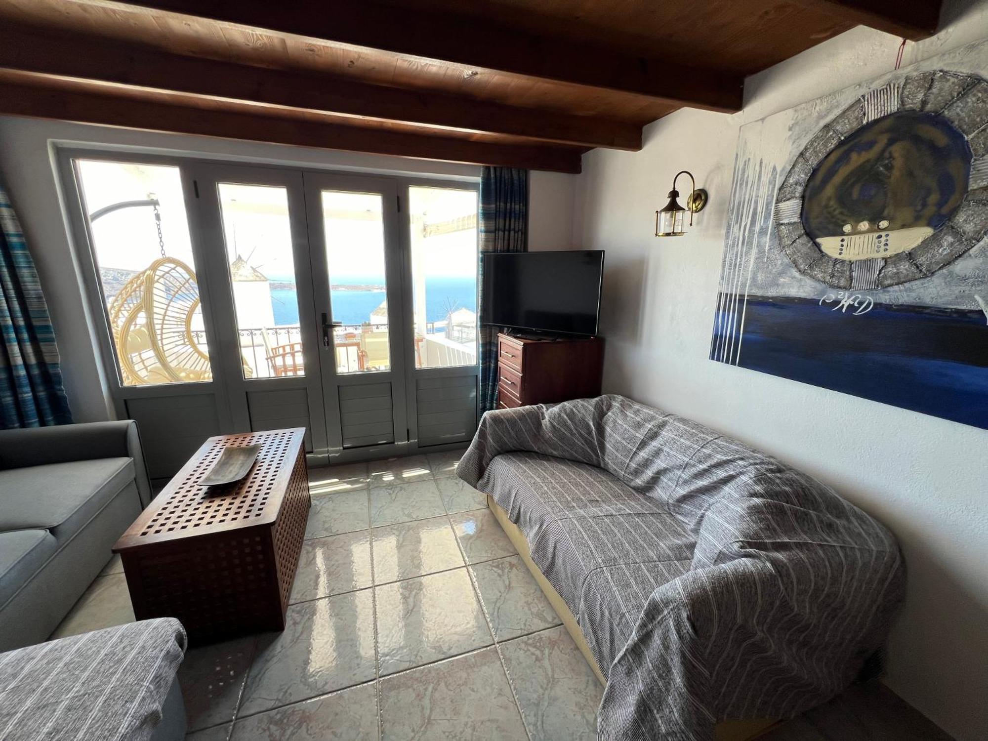 Sunset View Apartment Oia  Exterior foto